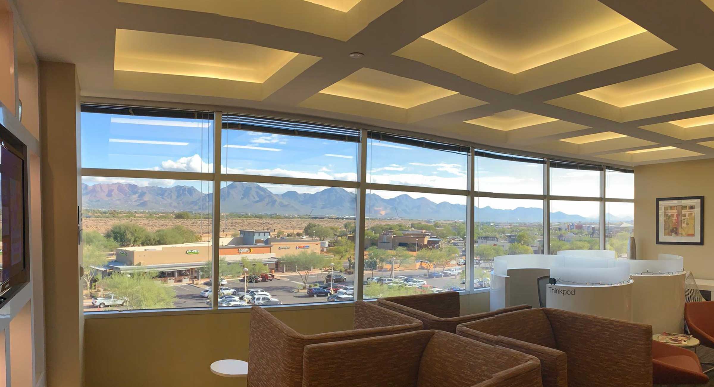 PSiO USA Inc. office